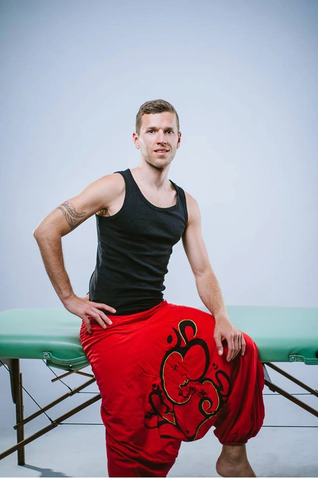 Masáže Bratislava a okolie